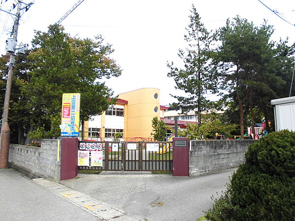 画像14:上宮第2幼稚園