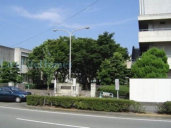 画像29:国立徳島大学 1458m