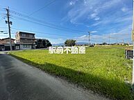 福岡県久留米市安武町住吉623-3：物件画像