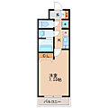 Nasic仙台東口2階5.9万円