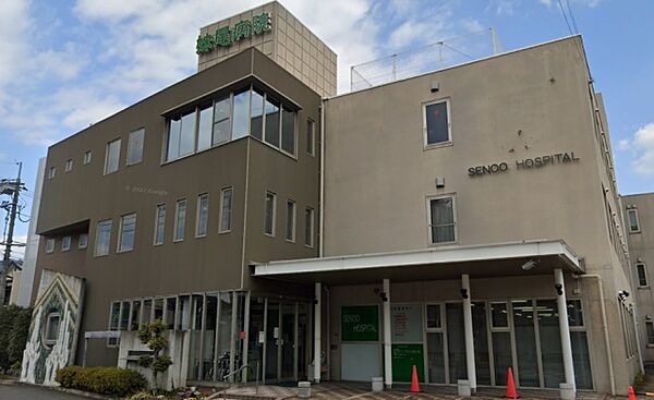 広島県広島市安佐南区上安２丁目(賃貸マンション1DK・3階・22.68㎡)の写真 その17