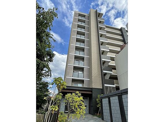 6階角部屋！Ｌ...