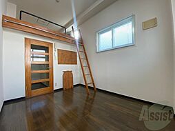 札幌市営東西線 西11丁目駅 徒歩10分の賃貸マンション 3階1Kのリビング/ダイニング