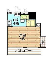 三雄ビルド 4階