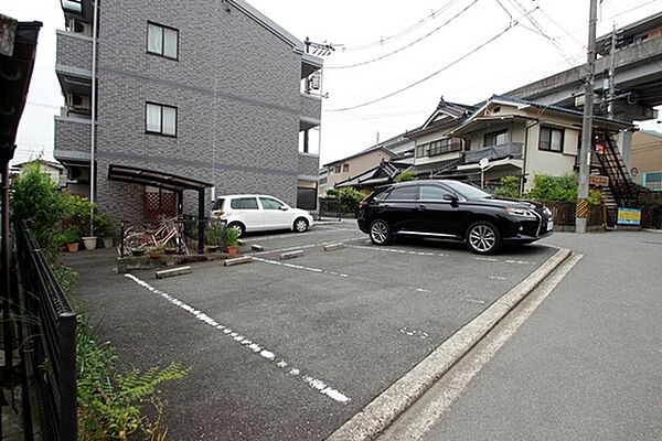 アドラー隅本 ｜広島県広島市安佐南区上安2丁目(賃貸マンション1K・1階・22.68㎡)の写真 その17