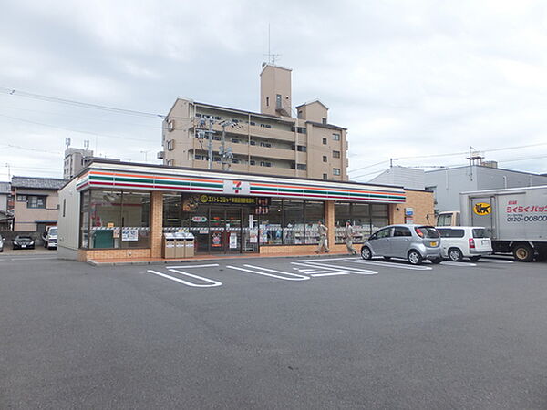 広島県広島市西区楠木町4丁目(賃貸マンション1DK・3階・25.59㎡)の写真 その19