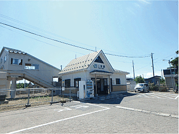 detached 秋田県潟上市天王字二田231-10