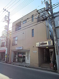 ひばりヶ丘マンション