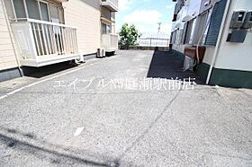 コーポ大高　B棟  ｜ 岡山県倉敷市西富井（賃貸アパート2LDK・2階・46.03㎡） その21