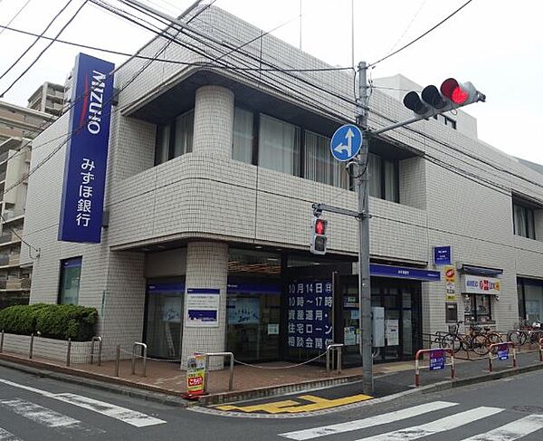 ENI S・court 1階 | 東京都大田区西糀谷 賃貸マンション 周辺