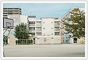 門真市立速見小学校 373m