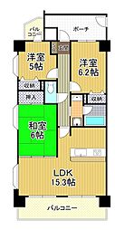 ライオンズマンション此花千鳥橋