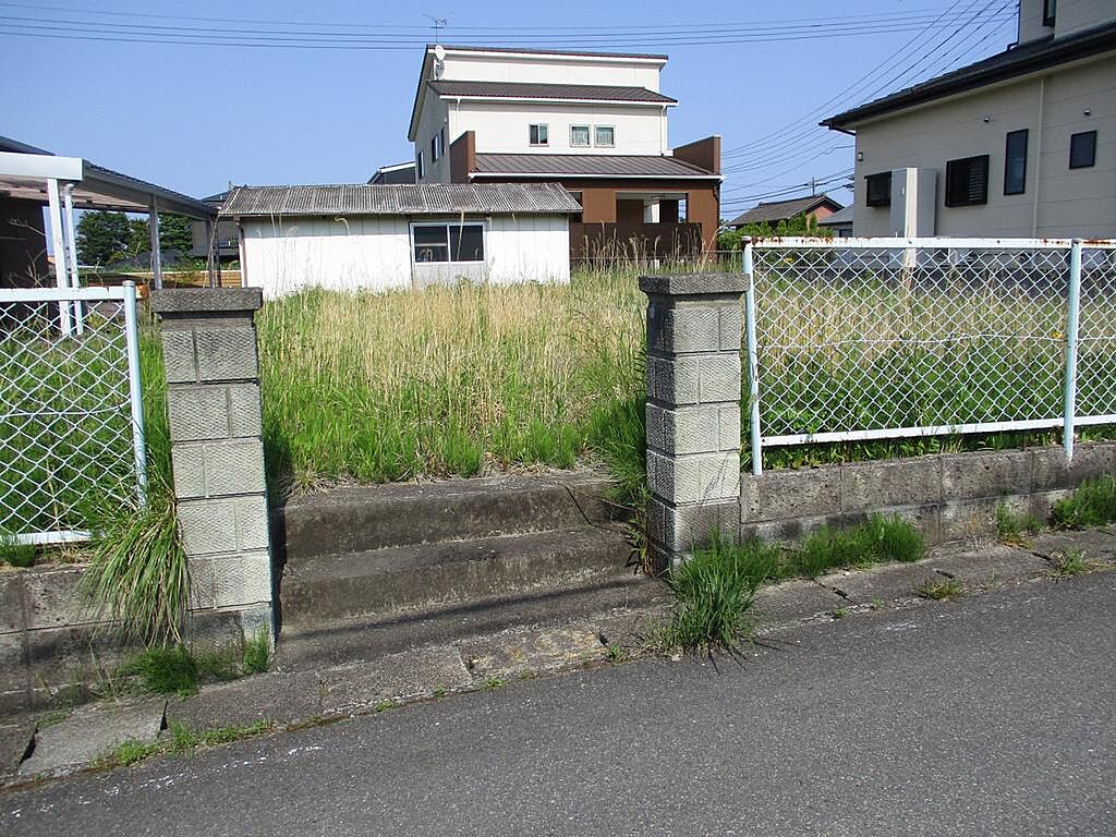 物件サムネイル