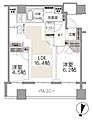 ブランズ四番町7階39.0万円