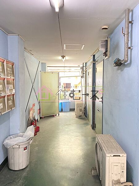 吉田ビル ｜大阪府大阪市中央区南船場１丁目(賃貸マンション1R・3階・21.00㎡)の写真 その18