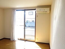 アルモニー藤生 105 1階1Kのリビング/ダイニング