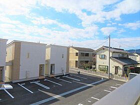 ベルツリーII C棟 ｜ 栃木県栃木市沼和田町（賃貸一戸建2LDK・--・61.89㎡） その27