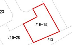 那珂郡東海村大字船場字後山716番19