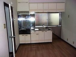 西武新宿線 鷺ノ宮駅 徒歩5分の賃貸アパート 2階2DKのリビング/ダイニング