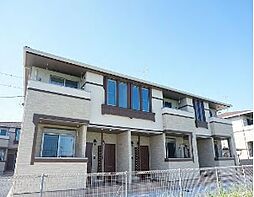 ランドマーク・F　III