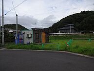京都府舞鶴市字上安：物件画像