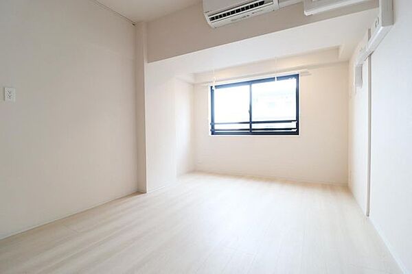 La Cezanne　Tokiwa 5階 | 埼玉県さいたま市浦和区常盤 賃貸マンション 居間