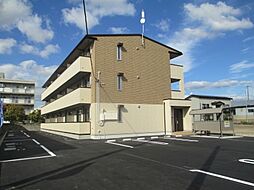 アーバンフォート八橋