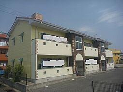 シルクヴェールフジ　Ｂ棟