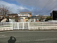 新潟県佐渡市八幡2136-1：物件画像