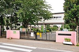 [周辺] 船橋市立/薬円台小学校 徒歩9分。 720m