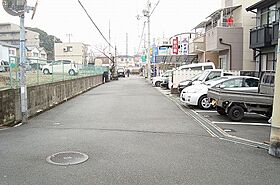 メゾン　トキ  ｜ 大阪府羽曳野市はびきの２丁目（賃貸アパート1K・2階・21.21㎡） その24