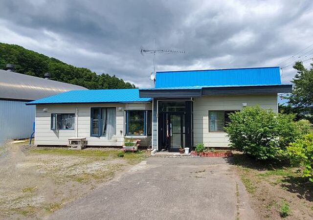ホームズ】「平屋の物件」北海道網走市で購入できる中古一戸建て一覧 