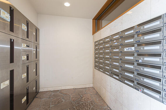 メールコーナー