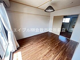 コーポ吉備路　A棟  ｜ 岡山県総社市中央6丁目（賃貸アパート1K・2階・23.77㎡） その7