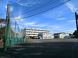 [周辺] 横浜市立三ツ境小学校まで565m