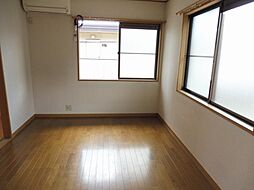 アネックス湯河原 201 2階2Kのリビング/ダイニング