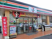 セブンイレブン岡山下伊福西町店 277m
