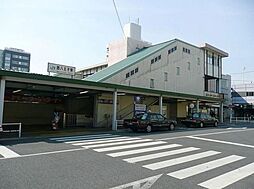 [周辺] 西八王子駅(JR 中央本線) 徒歩13分。 1040m