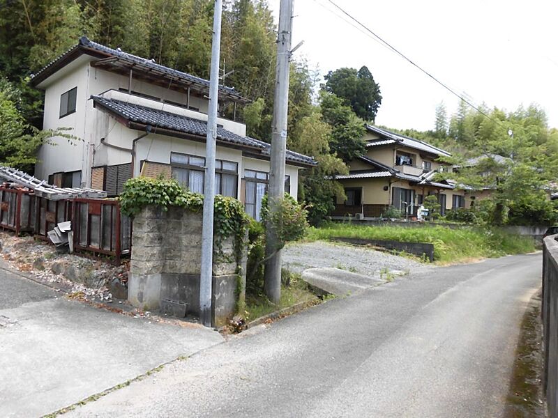 いわき市植田町月山下土地の土地 売地 175m2 所有権 600万円