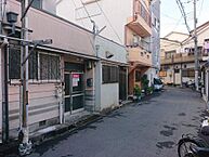 大阪府大阪市城東区成育5丁目5-6：物件画像