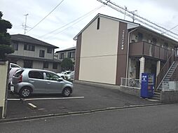 ＦＫコスモハイツ赤坂駐車場