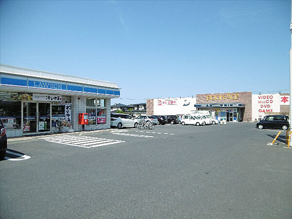 画像18:TSUTAYA 日立鮎川店（1167m）