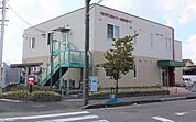 千秋子育て支援センター 880m