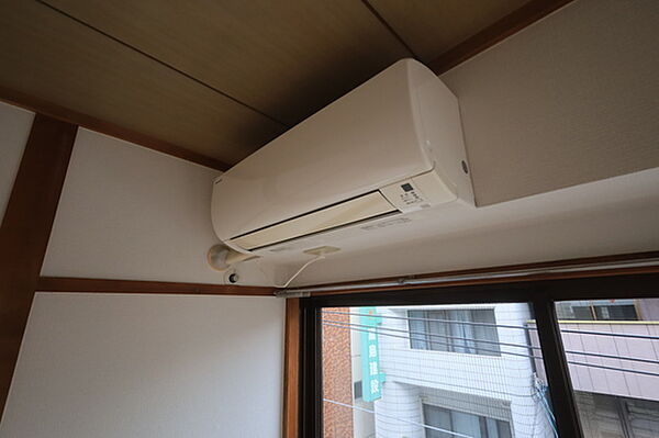 広島県広島市中区富士見町(賃貸マンション2DK・4階・36.27㎡)の写真 その11