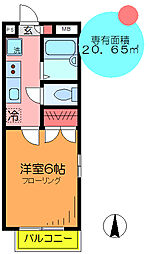 🉐敷金礼金0円！🉐東京メトロ千代田線 綾瀬駅 徒歩4分