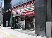 コンビニエンスストアセブン−イレブン 神田小川町2丁目店まで253ｍ