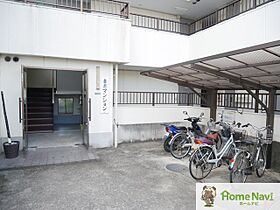 喜志マンション  ｜ 大阪府富田林市喜志町５丁目（賃貸マンション1R・2階・19.00㎡） その22