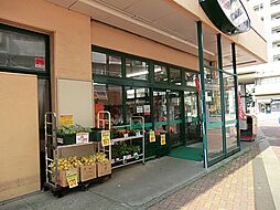 [周辺] 【トップフレッシュマーケッ大谷田店】大谷田団地内にある地域密着型スーパーマーケット。営業時間：9:00～21:00　　宅配サービスもあるので、小さなお子様のいるご家庭やお年寄りにも人気のスーパーです。