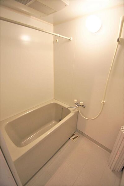 画像15:浴室はキレに清掃されています