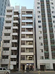 芝アビタシオンビルの間取図画像